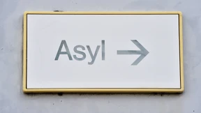 550.000 abgelehnte Asylbewerber in Deutschland