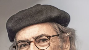 Der Insulaner verliert die Ruhe nicht