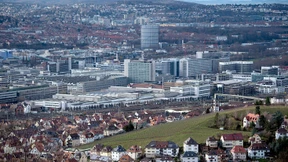 Streit in wichtigem Mercedes-Werk eskaliert