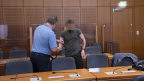 Der tödliche Schuss aus der Dienstwaffe