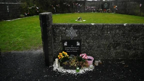 Regierung entschuldigt sich bei Opfern von Kinderheimen