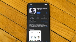 Twitter und Facebook bauen Clubhouse-Klone
