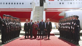 Staatsminister mahnt Erdogan zu mehr Rechtsstaatlichkeit