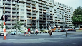 Wohnen wie in der DDR