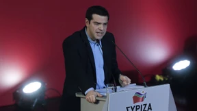 Bundesregierung wirft Griechenland Foulspiel vor