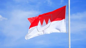 Landtag billigt Frankenfahne