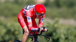 Froome im Windschatten der alten Helden