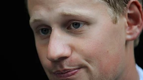 Das Projekt Wunderhengst steckt fest