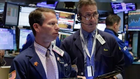 Dow Jones steigt nach Fed-Entscheid auf Jahreshoch