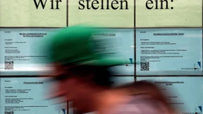 Das Geschäft mit den Schein-Bewerbungen