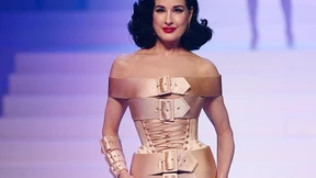 „Es geht um Spektakel und erotische Wirkung“