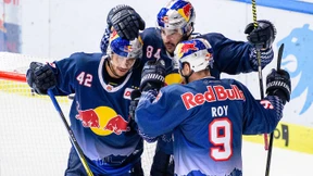 München gewinnt zum sechsten Mal im sechsten Spiel