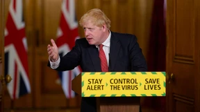 „Das Beste hoffen und auf das Schlimmste vorbereitet sein“