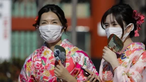 China kontrolliert nicht mehr