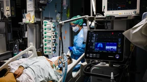 6125 Neuinfektionen, die Inzidenz sinkt weiter