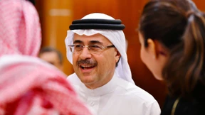 Der 100-Milliarden-Dollar-Mann