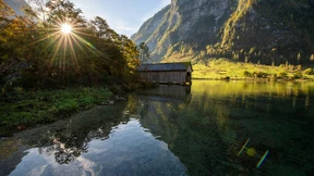 Goldener Oktober bleibt
