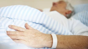 Todkranke hoffen auf nicht erlaubte Medikamente