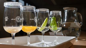 Forscher arbeiten am Geschmackserlebnis