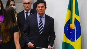 Justizminister wirft Bolsonaro Einflussnahme auf Polizei vor
