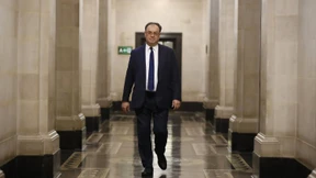 Bank von England schließt „Helikoptergeld“ nicht aus