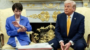 Japans Schlingerkurs in der Ölkrise