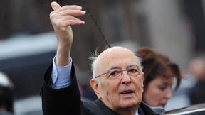 Napolitano weist Spekulationen über Rücktritt zurück