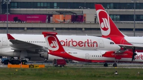 Bund ist gegen Komplett-Übernahme der Air Berlin