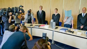 Mutter muss 14 Jahre ins Gefängnis