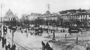 Grundwiderspruch der Moderne