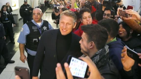Chicago bejubelt den „Fußballgott“ Schweinsteiger