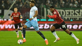 Hannover 96 enttäuscht im Aufstiegskampf