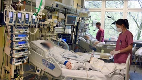 Sieben-Tage-Inzidenz erstmals seit acht Wochen unter 100