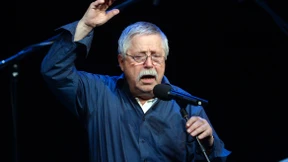 Einbrecher stehlen Andenken an Biermanns ermordeten Vater