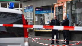 Kasseler Polizist erschießt jungen Angreifer