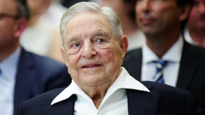 Anlegen wie George Soros
