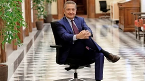 Die größte Taube der EZB wechselt