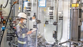 Evonik streicht 2000 Stellen