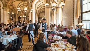 In 80 Kaffees um die Welt