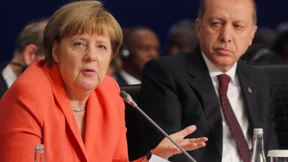 Berlin will sich nicht von Armenien-Resolution distanzieren