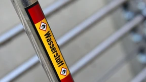 Bund fördert Wasserstoff-Projekte mit 700 Millionen Euro