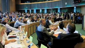 EU-Parlamentsausschuss lehnt Acta ab
