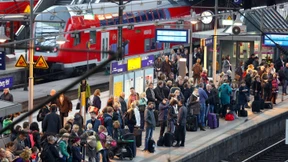 Mit Sorgen ins neue Jahr