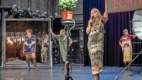 Eigene Meinung günstig abzugeben