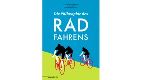 Was man vergisst, wenn man drinnen hockt