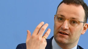 „Noch ist das die Ruhe vor dem Sturm“