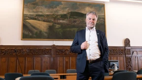 Freital sagt Holocaust-Gedenkfeier ab