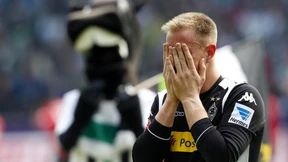 Tränen und Tore zum Abschied