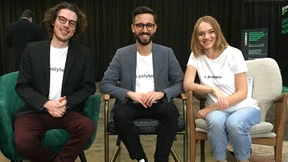 Dieses Start-up macht Beamte zu Datenfreaks