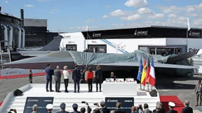 Letzte Chance für Europas größtes Rüstungsvorhaben